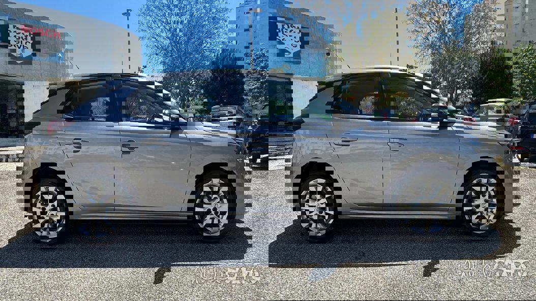 Opel Corsa de 2022