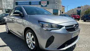 Opel Corsa de 2022