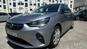Opel Corsa de 2022