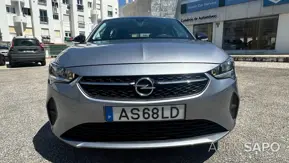 Opel Corsa de 2022