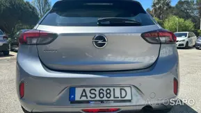 Opel Corsa de 2022