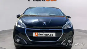Peugeot 208 de 2016