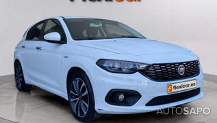 Fiat Tipo 1.3 M-Jet Lounge de 2020