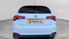 Fiat Tipo 1.3 M-Jet Lounge de 2020