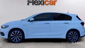 Fiat Tipo 1.3 M-Jet Lounge de 2020
