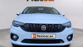 Fiat Tipo 1.3 M-Jet Lounge de 2020