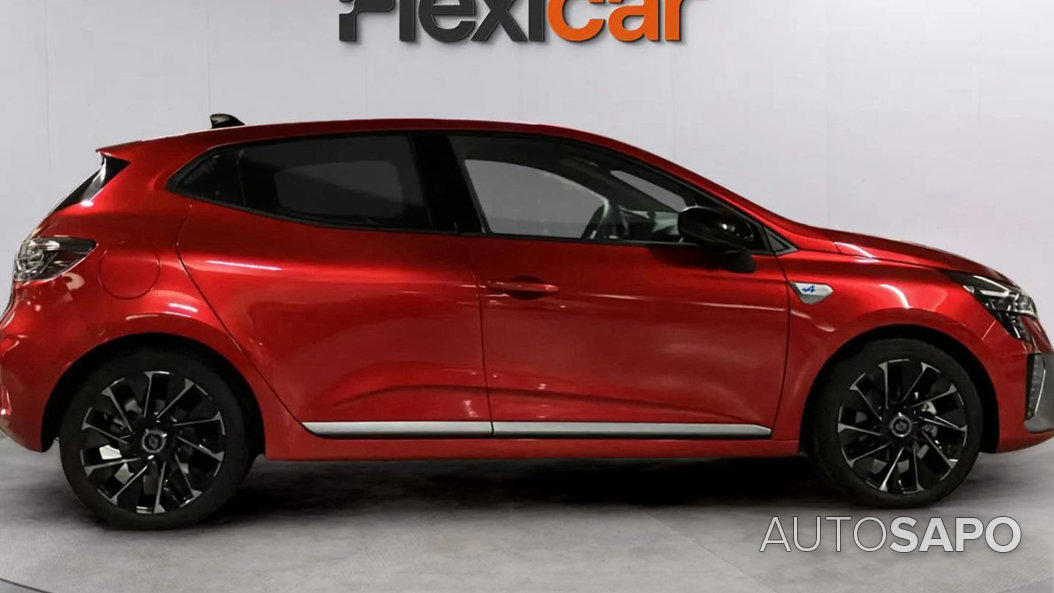 Renault Clio de 2024