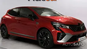 Renault Clio de 2024