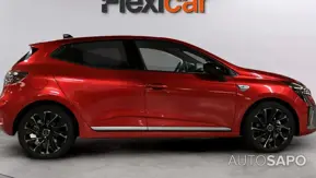 Renault Clio de 2024