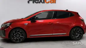 Renault Clio de 2024