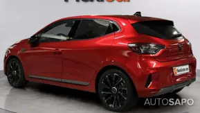 Renault Clio de 2024