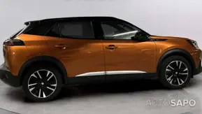 Peugeot e-2008 de 2020