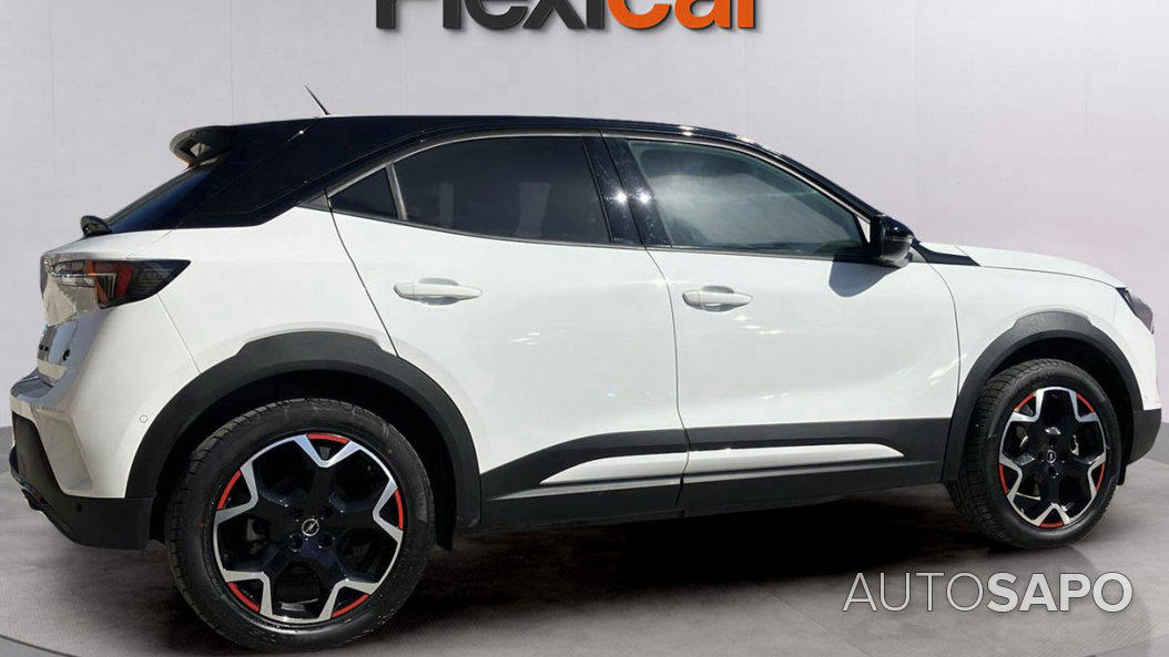 Opel Mokka de 2023