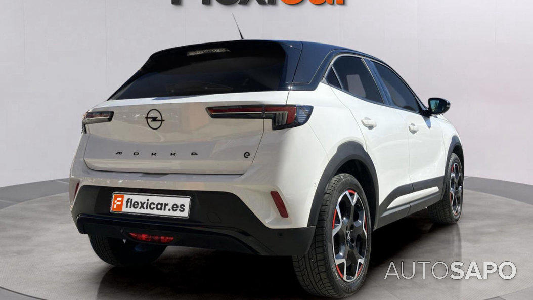 Opel Mokka de 2023