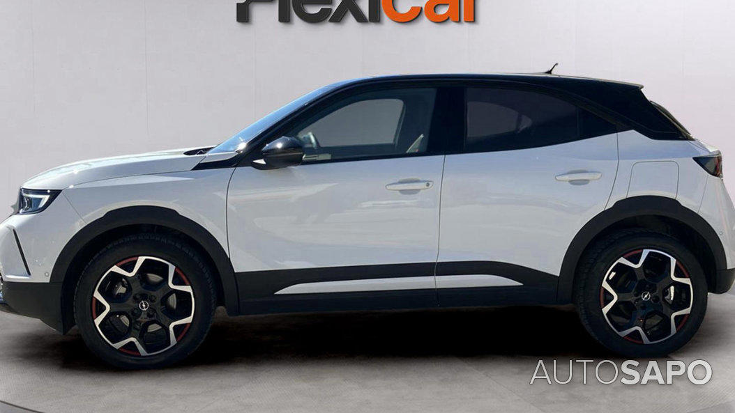 Opel Mokka de 2023