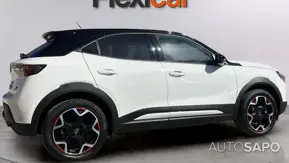 Opel Mokka de 2023