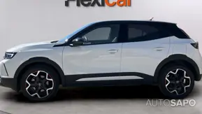 Opel Mokka de 2023