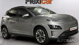 Hyundai Kauai de 2021