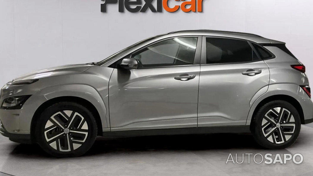 Hyundai Kauai de 2021