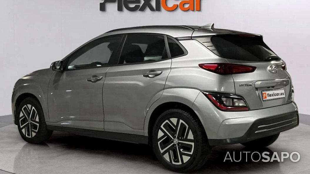 Hyundai Kauai de 2021