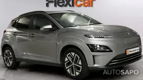 Hyundai Kauai de 2021