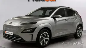 Hyundai Kauai de 2021