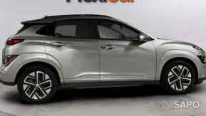 Hyundai Kauai de 2021