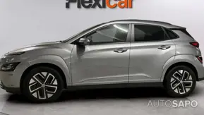 Hyundai Kauai de 2021