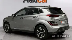 Hyundai Kauai de 2021