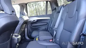 Volvo XC90 de 2023