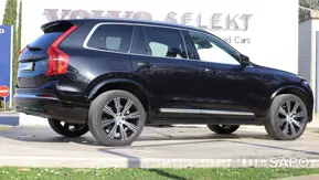 Volvo XC90 de 2023