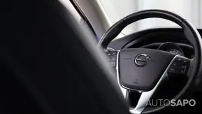 Volvo V40 de 2018