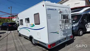 Citroen Jumper de 2003