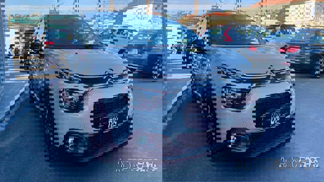 Citroen C3 de 2023
