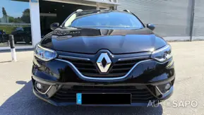 Renault Mégane de 2020