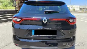 Renault Mégane de 2020