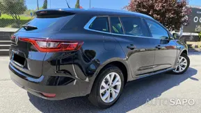 Renault Mégane de 2020