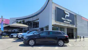 Renault Mégane de 2020