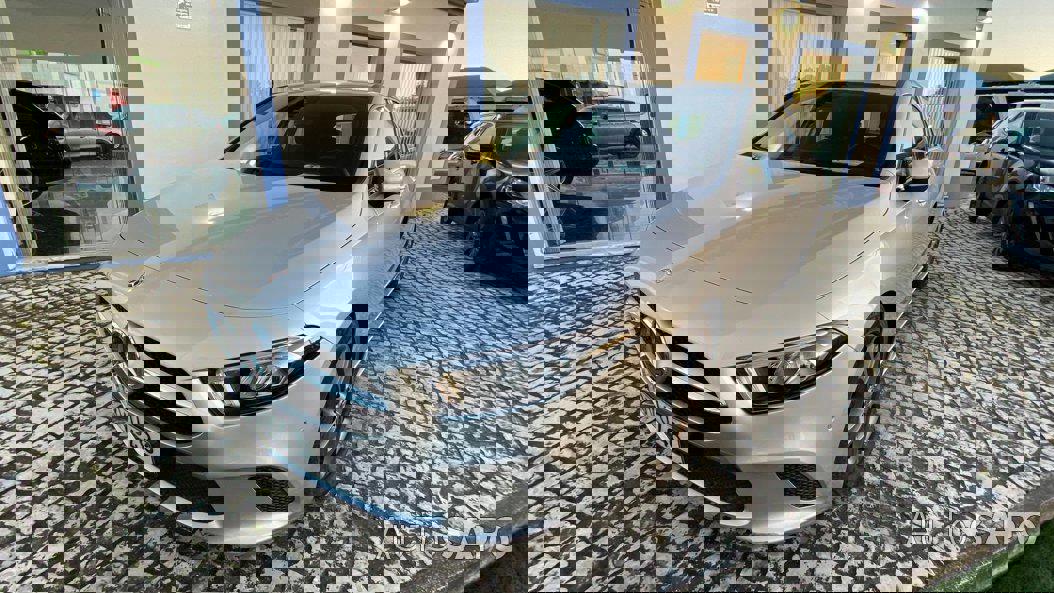 Mercedes-Benz Classe A de 2018