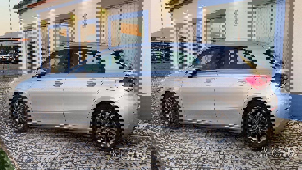 Mercedes-Benz Classe A de 2018