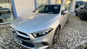 Mercedes-Benz Classe A de 2018