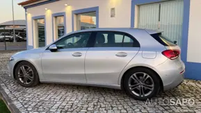 Mercedes-Benz Classe A de 2018