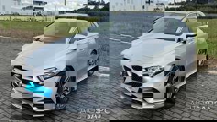 Mercedes-Benz Classe A de 2020