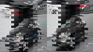 Volkswagen Polo de 2015
