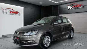 Volkswagen Polo de 2015