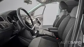 Volkswagen Polo de 2015
