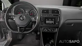 Volkswagen Polo de 2015