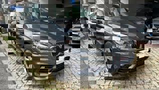 BMW Série 2 de 2016