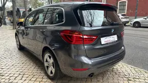 BMW Série 2 de 2016