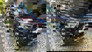 Mitsubishi Outlander de 2012